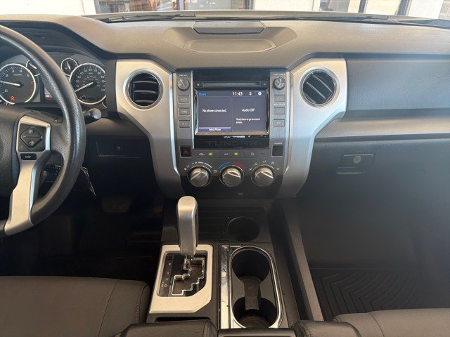 Used 2014 Toyota Tundra SR5 w/ SR5 Upgrade Package RWD image 20