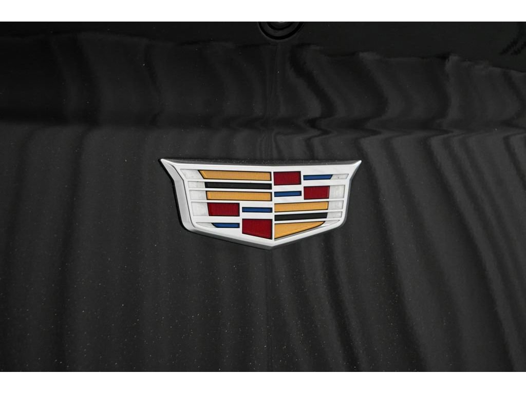Used 2023 Cadillac CT4 V w/ Navigation Package image 57