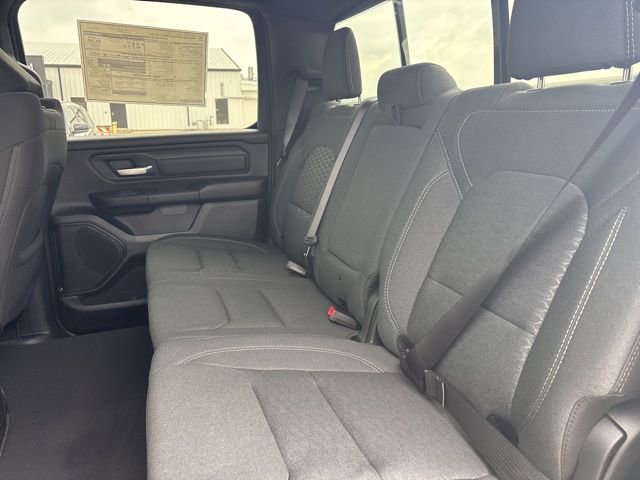 New 2026 RAM 1500 Express AWD/4WD image 20
