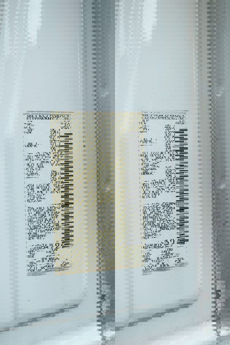 Used 2016 Nissan NV 1500 S w/ Power Package image 19