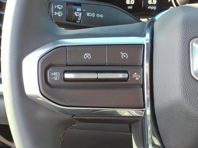New 2026 GMC Canyon Elevation w/ Convenience Package AWD/4WD image 25