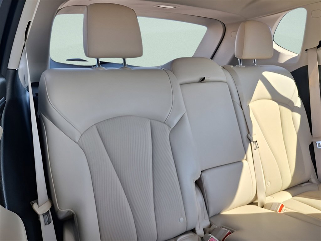 Used 2020 Buick Envision Preferred image 24