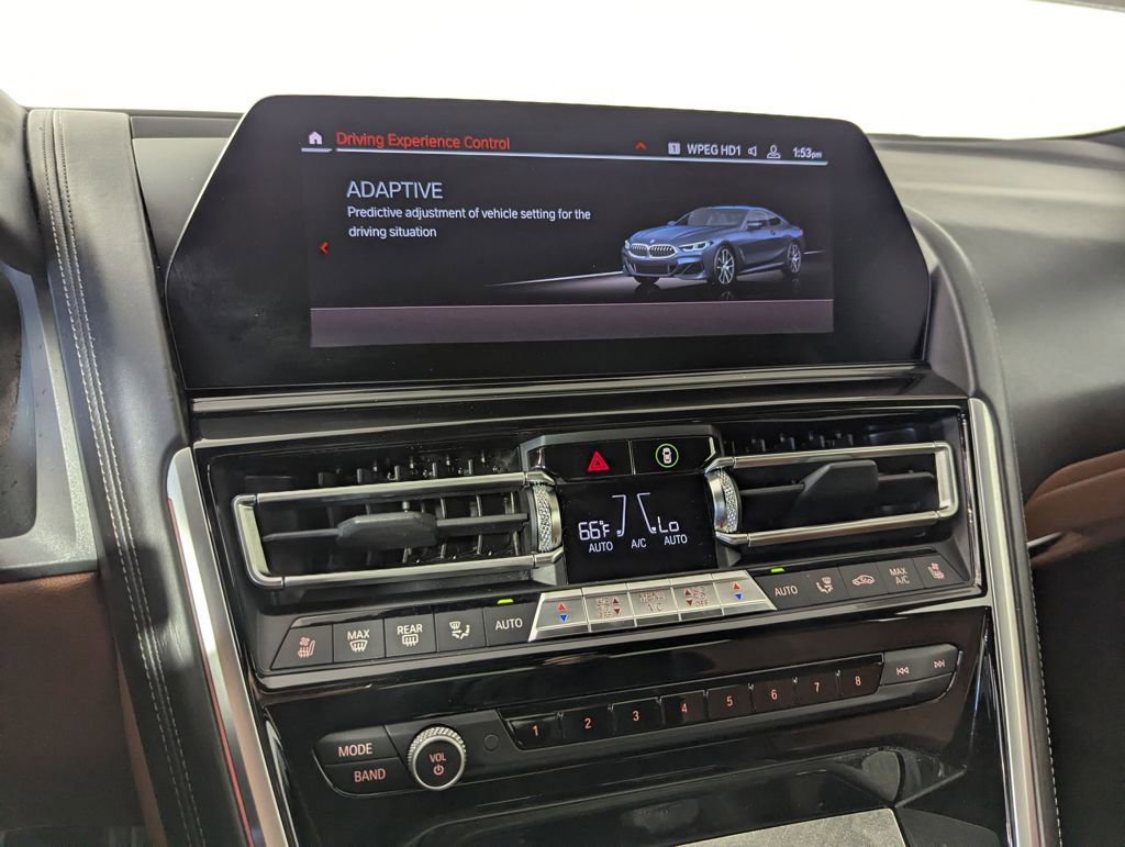 Used 2019 BMW M850i xDrive Coupe AWD/4WD image 39