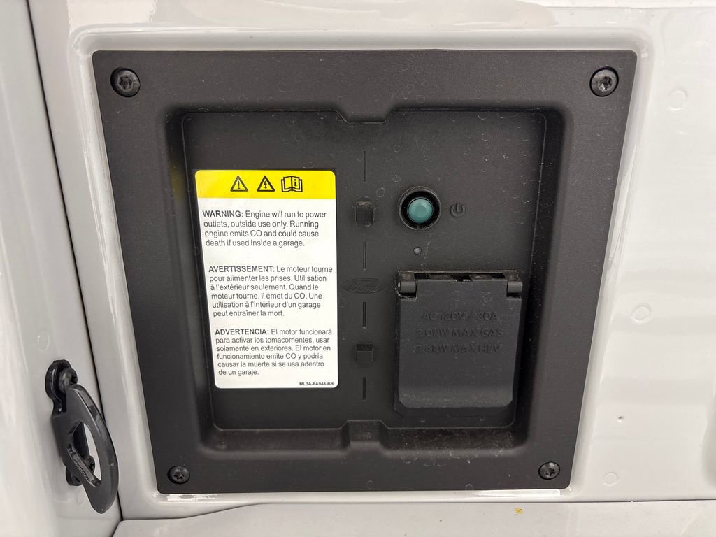 New 2026 Ford F150 XLT image 29