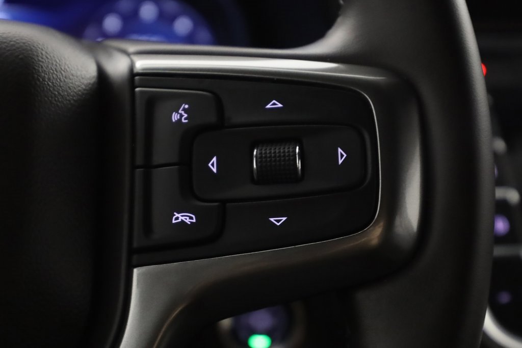 Used 2023 Chevrolet Tahoe Z71 w/ Z71 Off-Road Package image 25