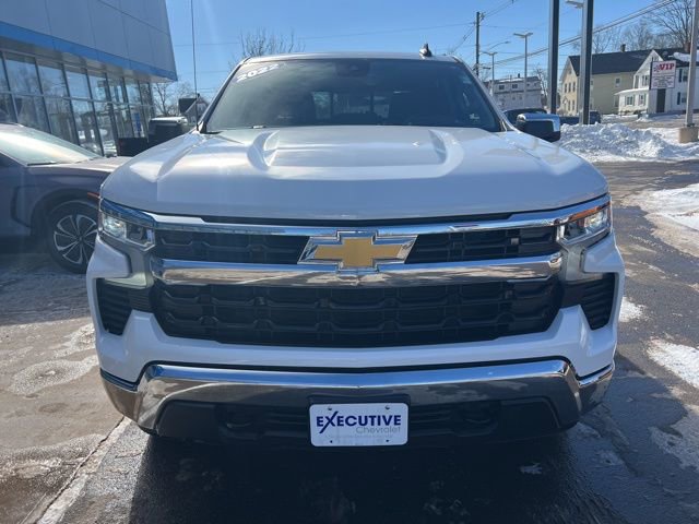 Used 2022 Chevrolet Silverado 1500 LT image 8