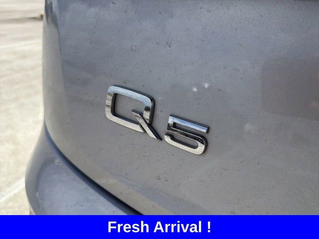 Used 2022 Audi Q5 2.0T Premium w/ Convenience Package image 13