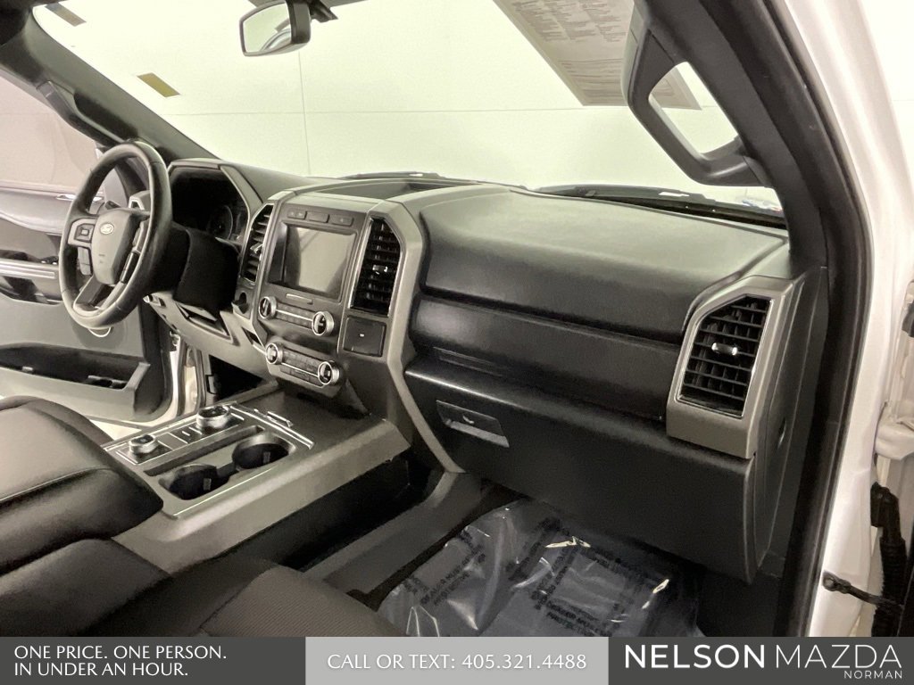 Used 2019 Ford Expedition XLT image 33