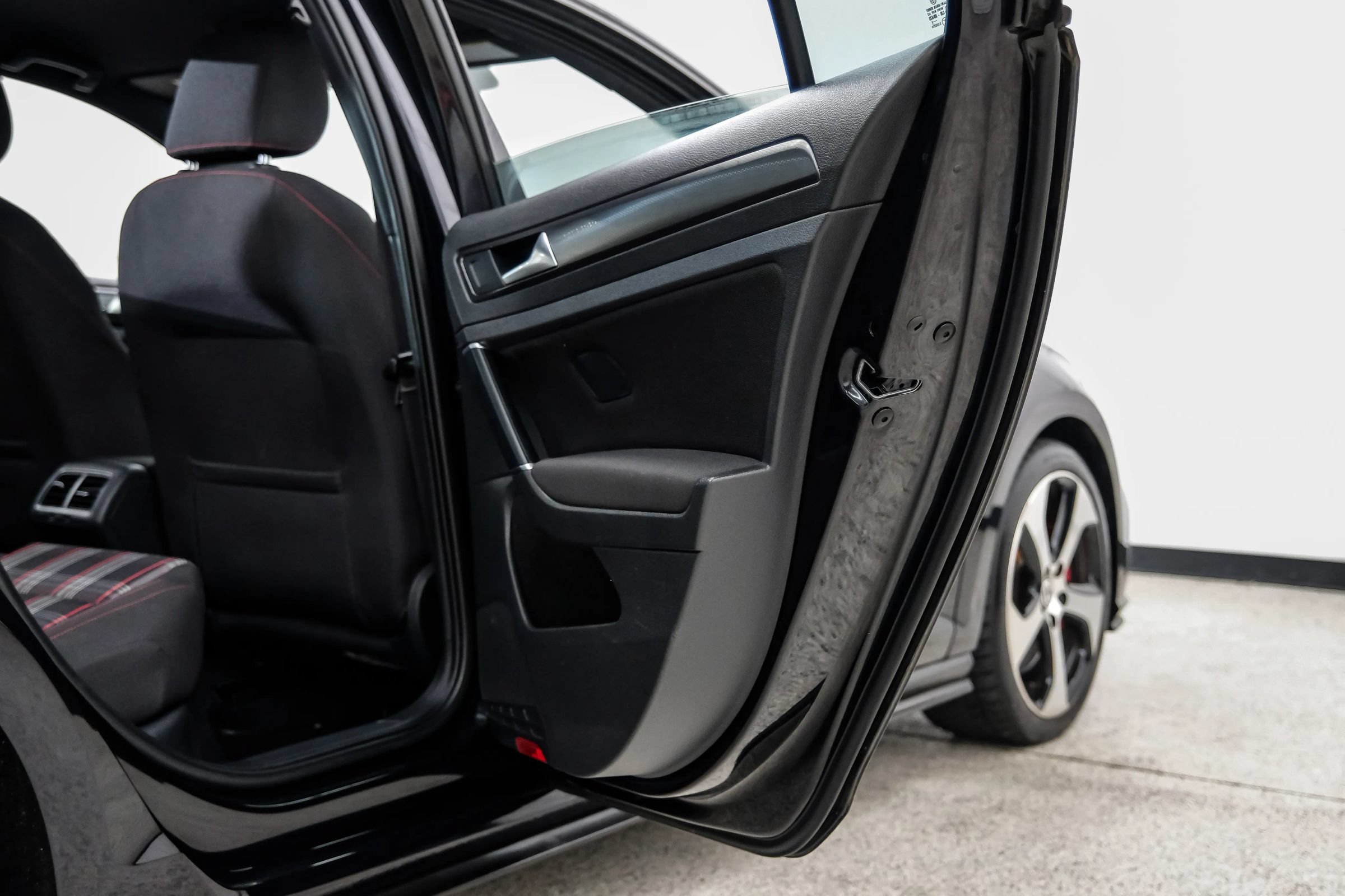 Used 2019 Volkswagen GTI S w/ Driver Assistance Package FWD image 56