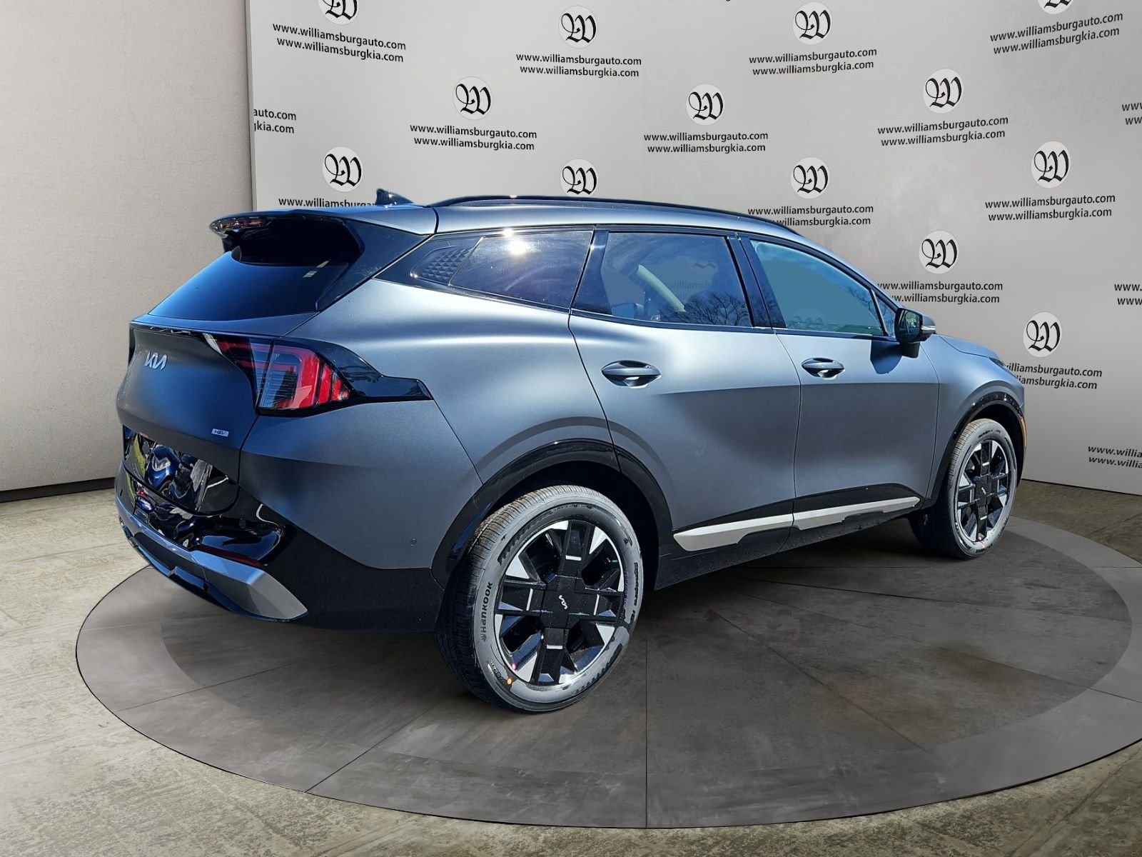 New 2026 Kia Sportage SX Prestige AWD/4WD image 5