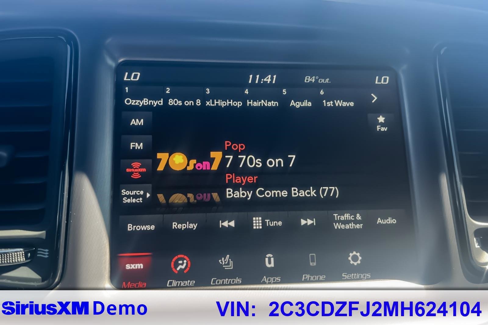 Used 2021 Dodge Challenger R/T Scat Pack w/ 1320 Plus Group image 23