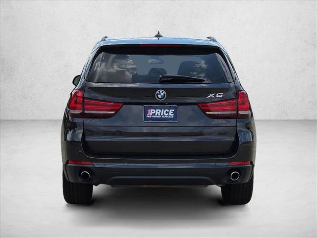 Used 2014 BMW X5 sDrive35i RWD image 6
