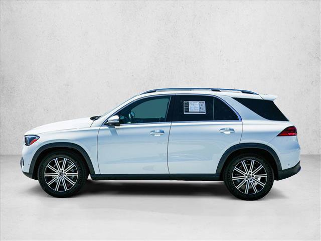 Certified 2026 Mercedes-Benz GLE 350 4MATIC image 8