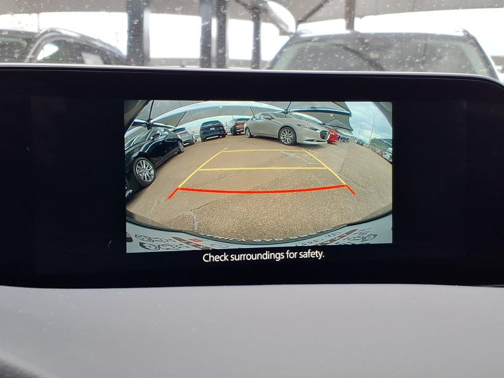 New 2026 MAZDA MAZDA3 s Sport FWD image 33
