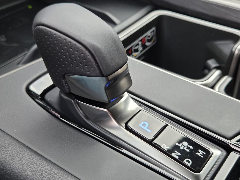 New 2026 Lexus TX 500h AWD image 38