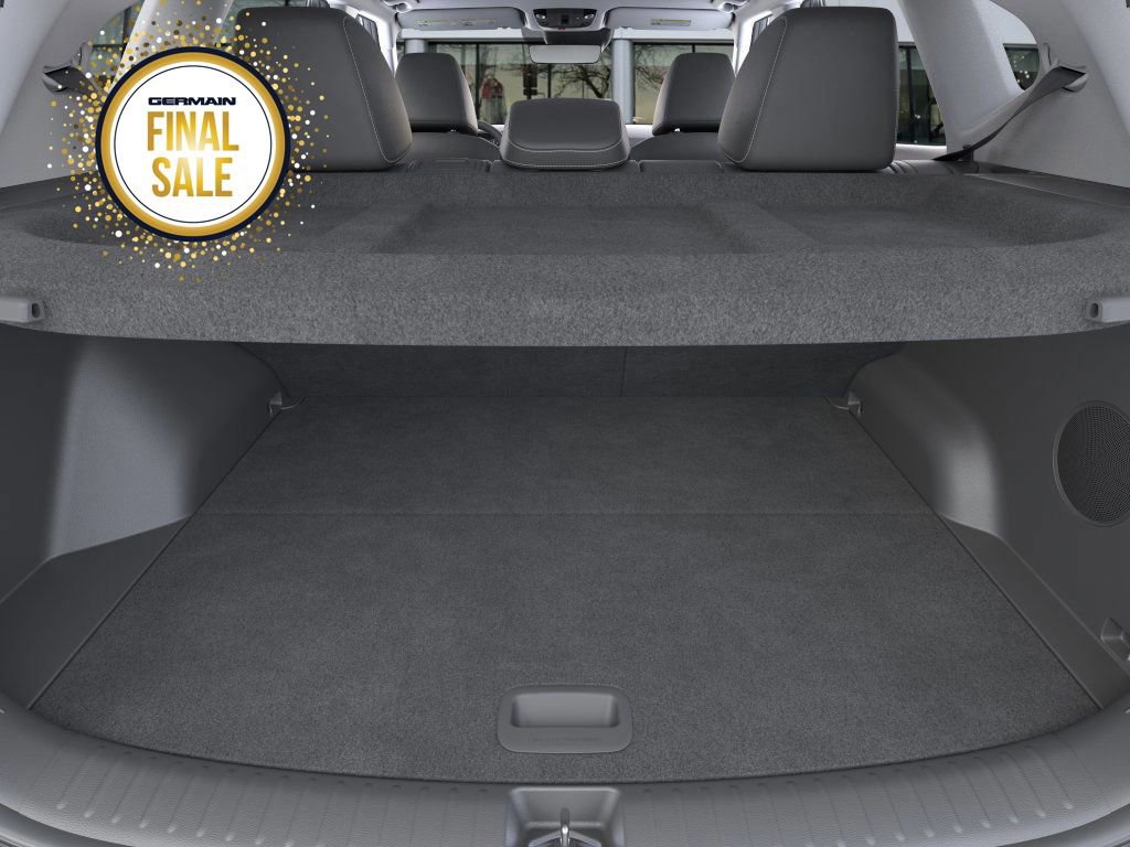 New 2026 Kia Seltos SX w/ SX Sunroof Package image 20