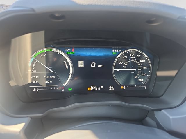 New 2026 Subaru Crosstrek 2.5i Limited AWD/4WD image 14