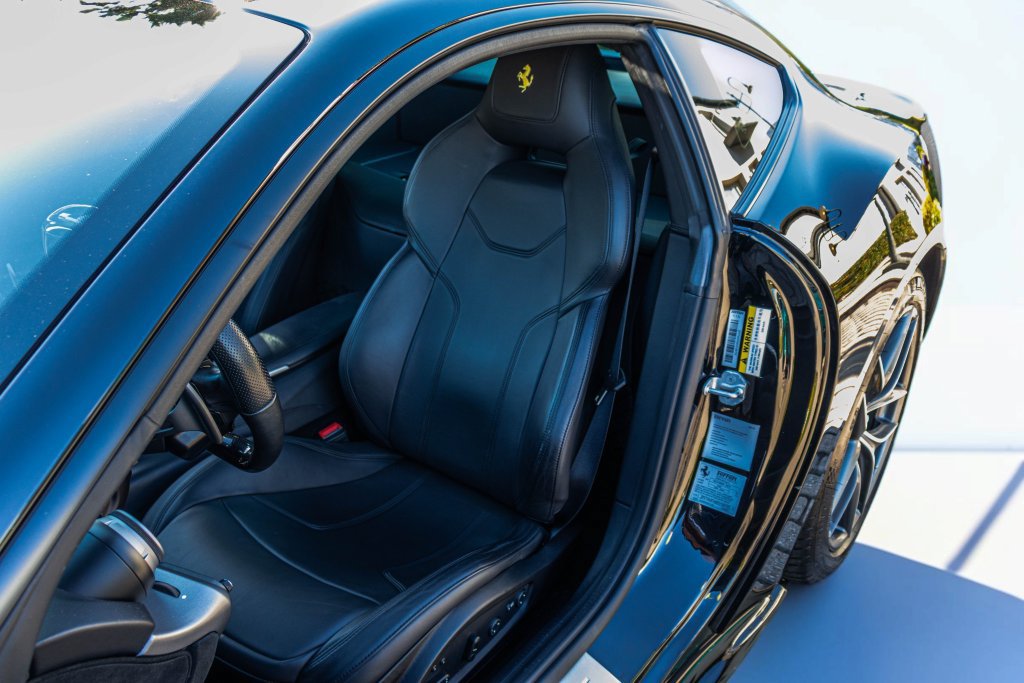 Used 2014 Ferrari F12 Berlinetta RWD image 42