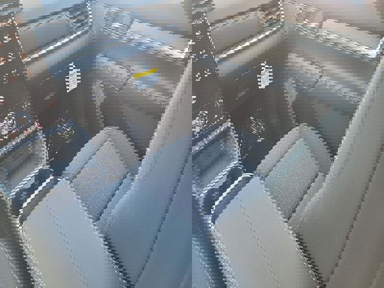 New 2026 GMC Terrain Elevation w/ Technology Package II image 19