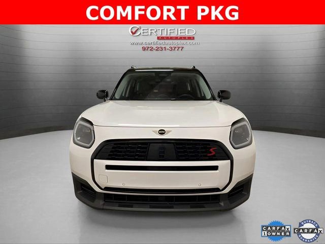 Used 2025 MINI Cooper Countryman S image 2