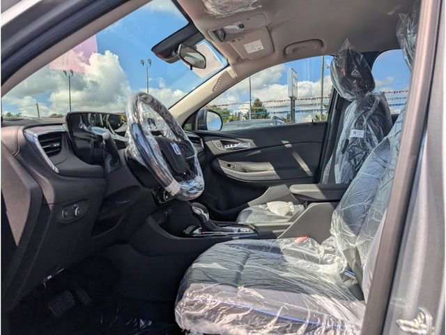 New 2026 Buick Encore GX Sport Touring w/ Comfort Package image 13