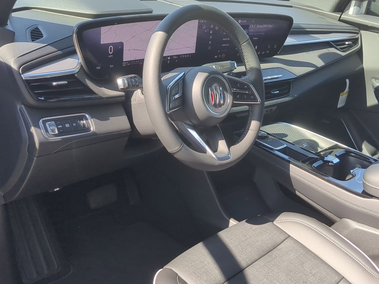 New 2026 Buick Enclave Preferred FWD image 10