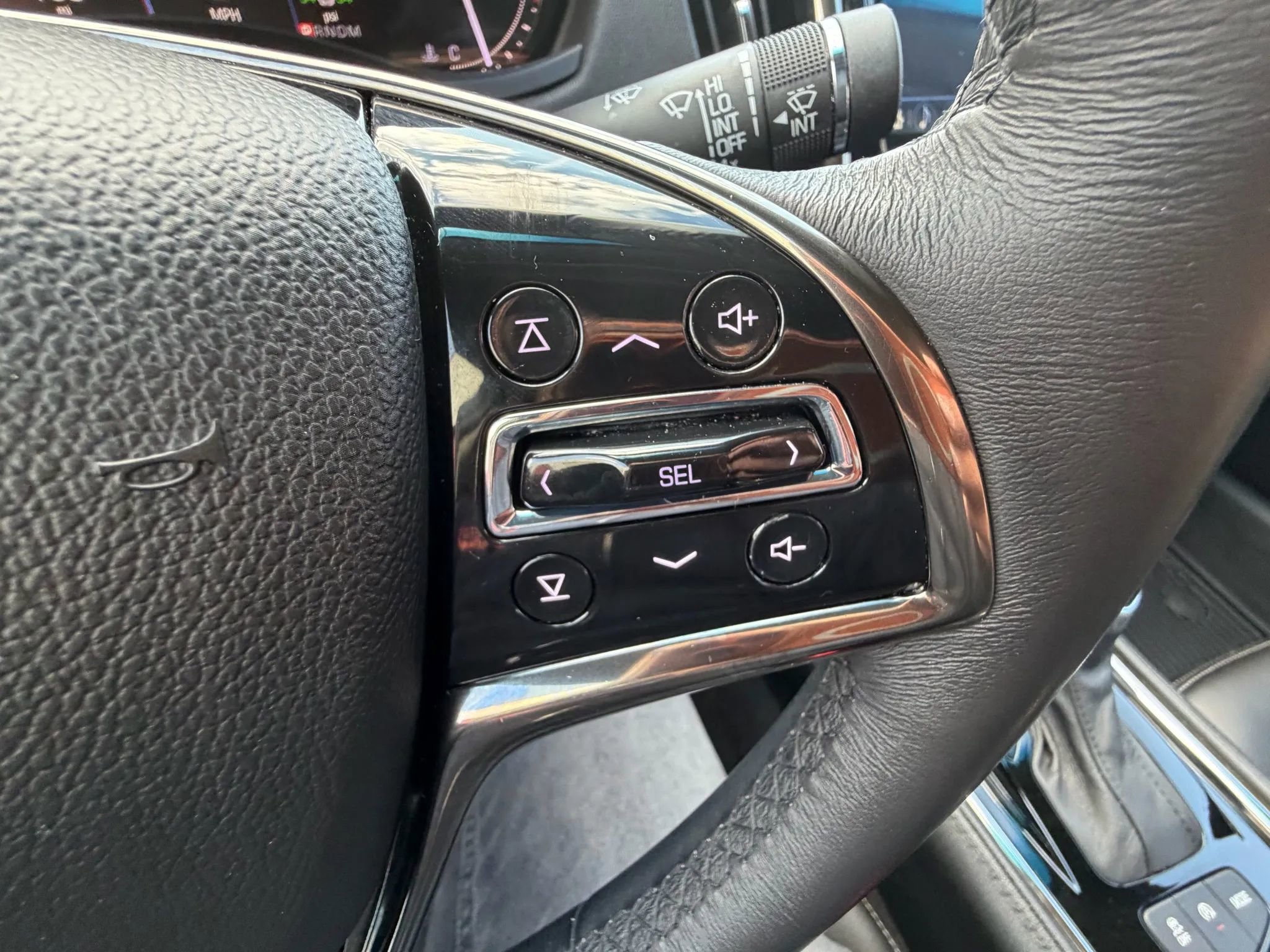 Used 2018 Cadillac ATS 2.0T AWD Sedan image 20