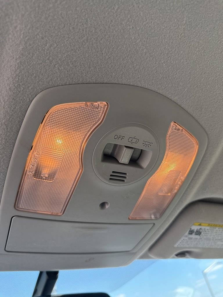 Used 2012 Toyota Prius Four image 24