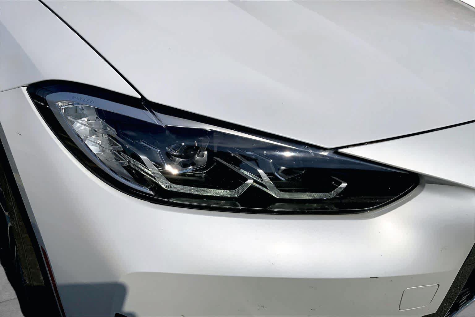 Used 2023 BMW 430i Gran Coupe xDrive w/ Premium Package AWD/4WD image 28