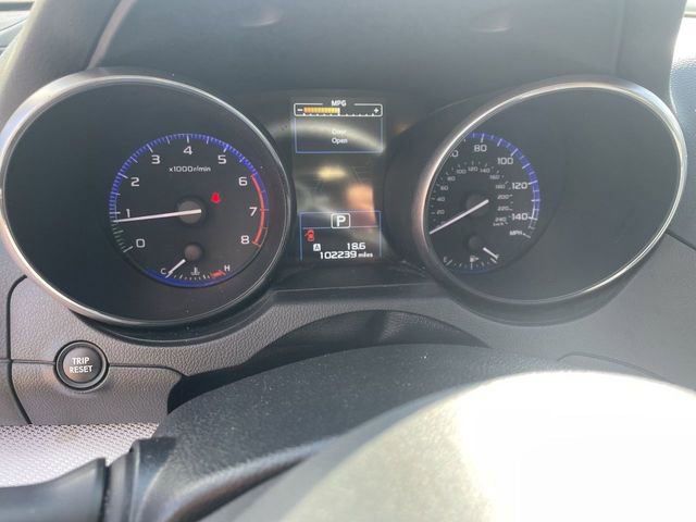 Used 2019 Subaru Outback 2.5i AWD/4WD image 12