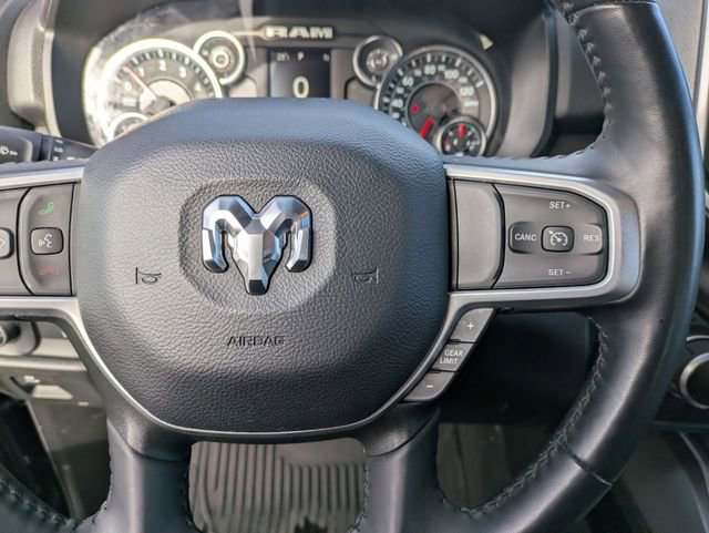 Certified 2023 RAM 1500 Big Horn image 16