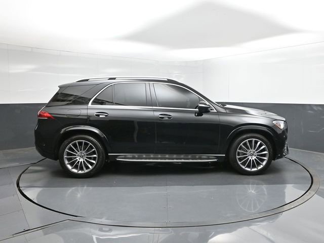 Used 2021 Mercedes-Benz GLE 450 4MATIC image 11