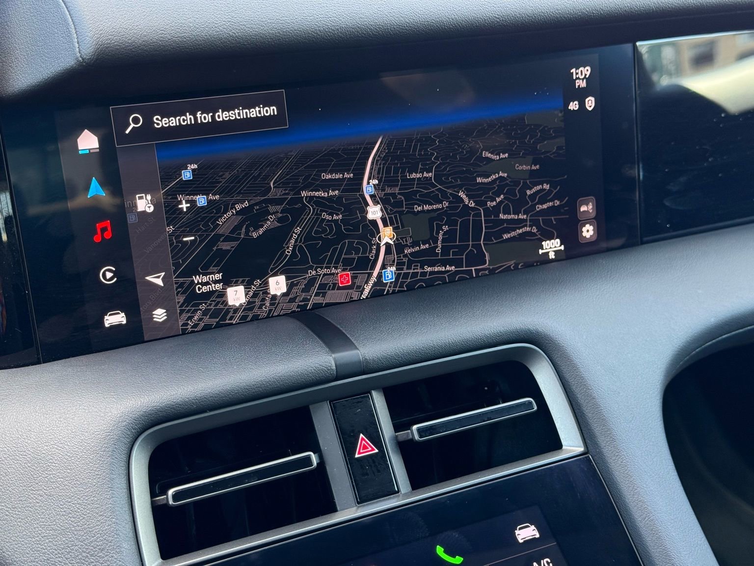 Certified 2025 Porsche Taycan image 19