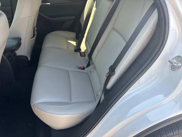 Used 2025 MAZDA CX-30 AWD 2.5 S w/ Preferred Package image 16