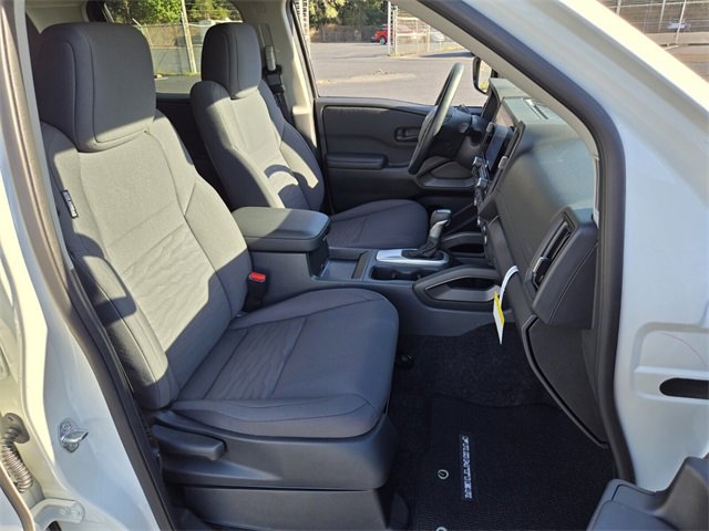 New 2026 Nissan Frontier S image 12