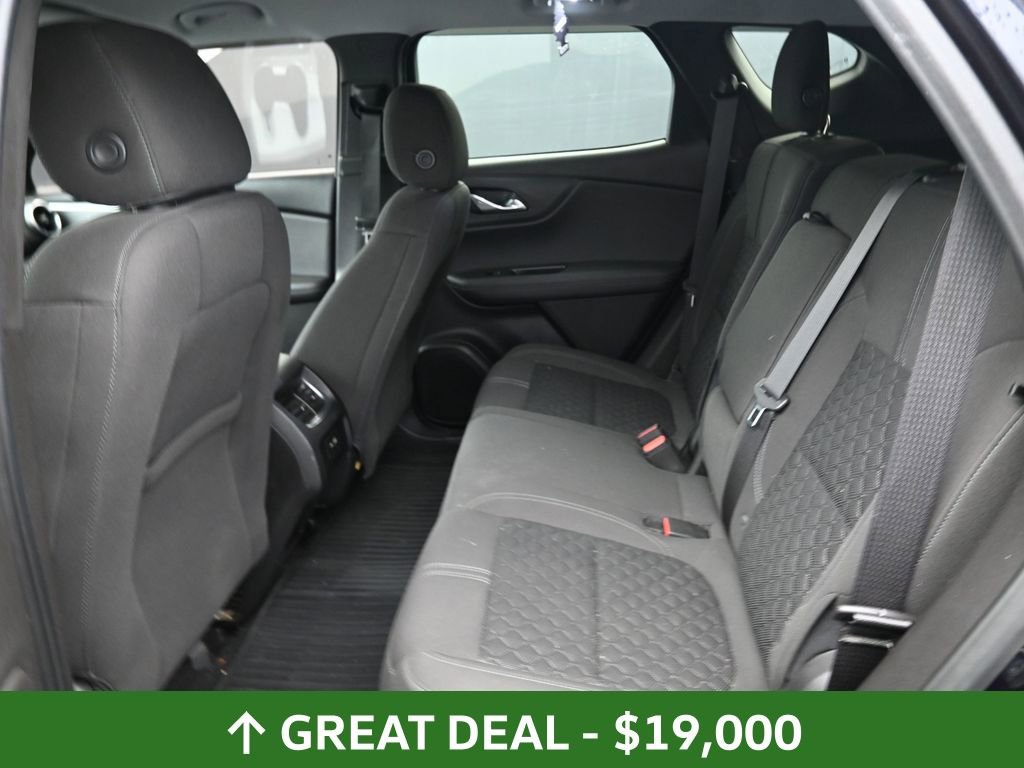 Used 2020 Chevrolet Blazer LT image 19
