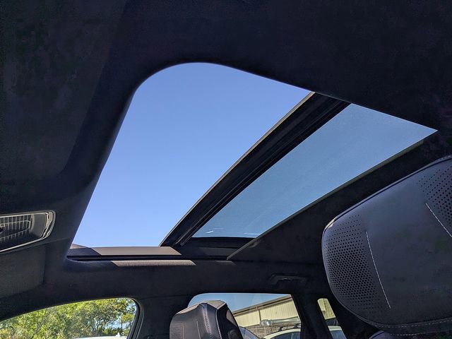 Certified 2024 Cadillac Lyriq Luxury w/ LPO, Floor Liner Package image 19