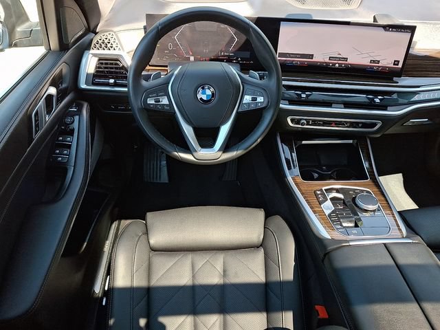 Used 2026 BMW X5 xDrive40i AWD/4WD image 12