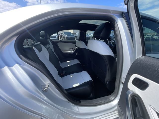Used 2021 Mercedes-Benz A 220 4MATIC image 28
