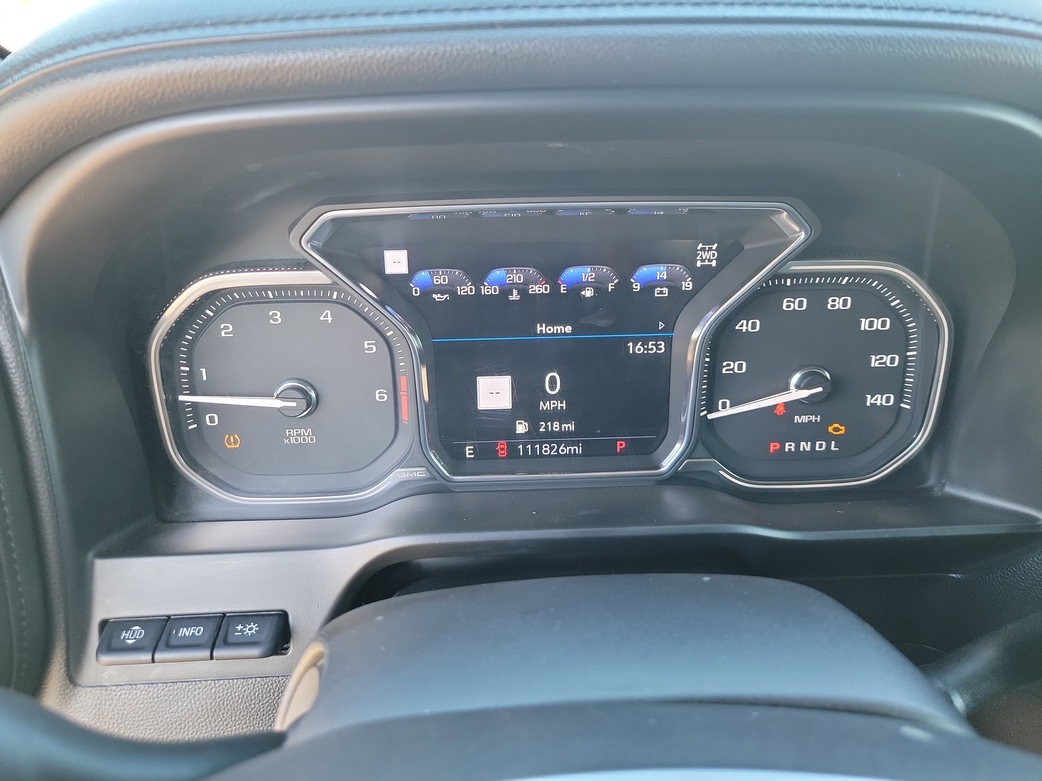 Used 2020 GMC Sierra 2500 SLT w/ SLT Premium Plus Package AWD/4WD image 22