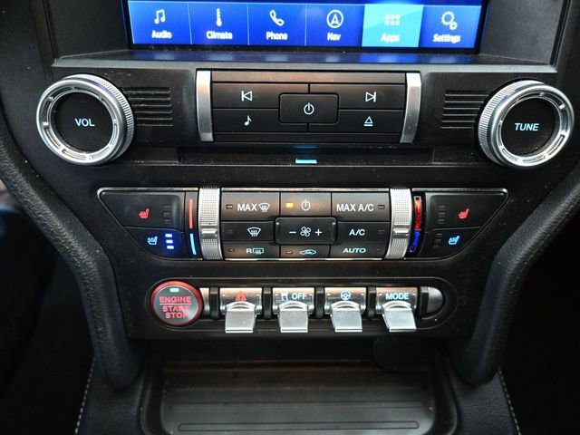 Used 2019 Ford Mustang GT Premium w/ Equipment Group 401A image 17