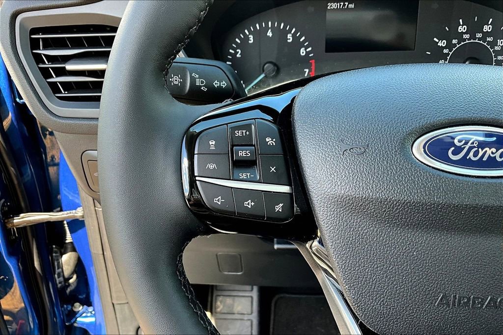 Certified 2022 Ford Escape SE w/ SE Sport Appearance Package AWD/4WD image 14