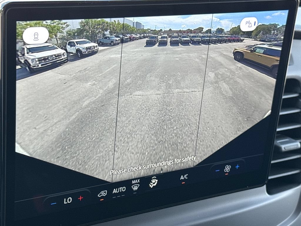 New 2026 Ford Transit 250 148 High Roof w/ Load Area Protection Package RWD image 21