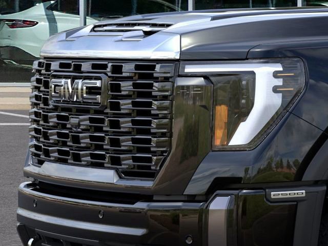New 2026 GMC Sierra 2500 Denali Ultimate image 13