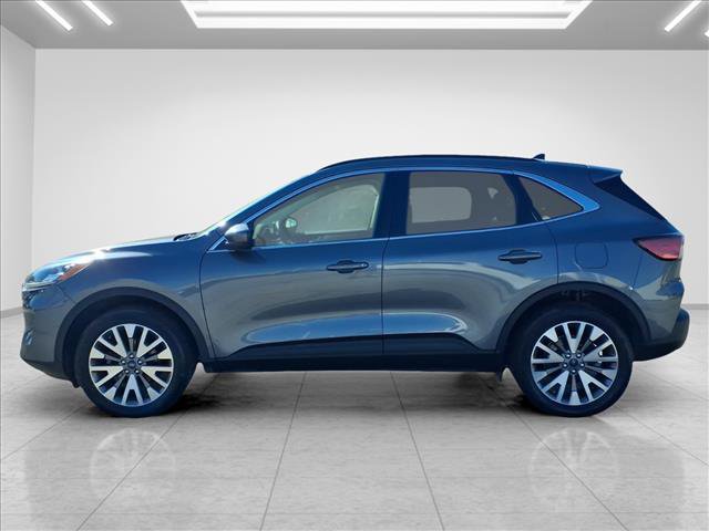 Used 2022 Ford Escape SE AWD/4WD image 6