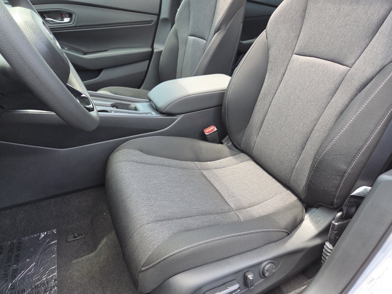New 2026 Honda Accord SE image 25
