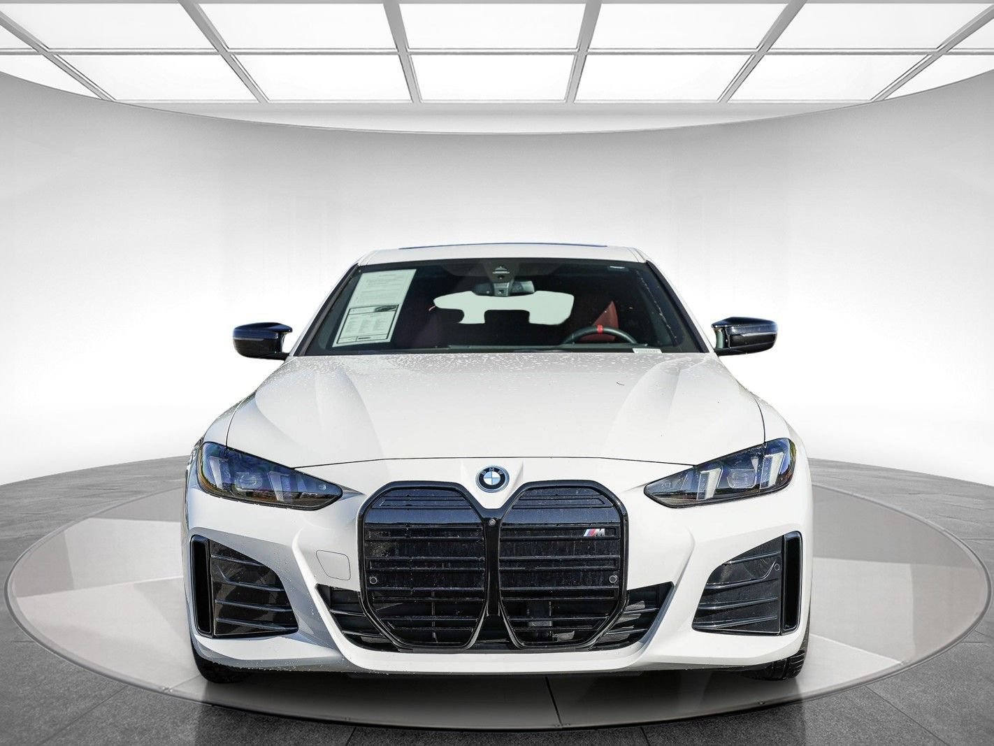 Used 2025 BMW i4 M50 AWD/4WD image 6