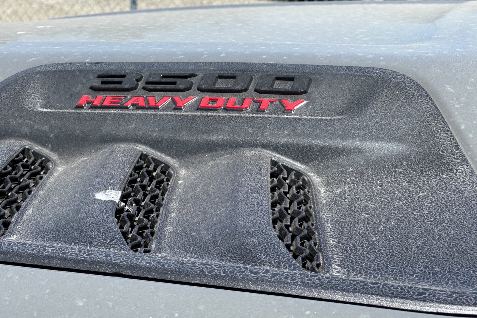 New 2026 RAM 3500 Laramie AWD/4WD image 25