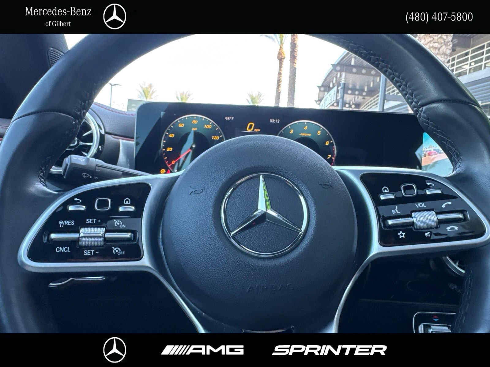 Certified 2022 Mercedes-Benz CLA 250 image 29