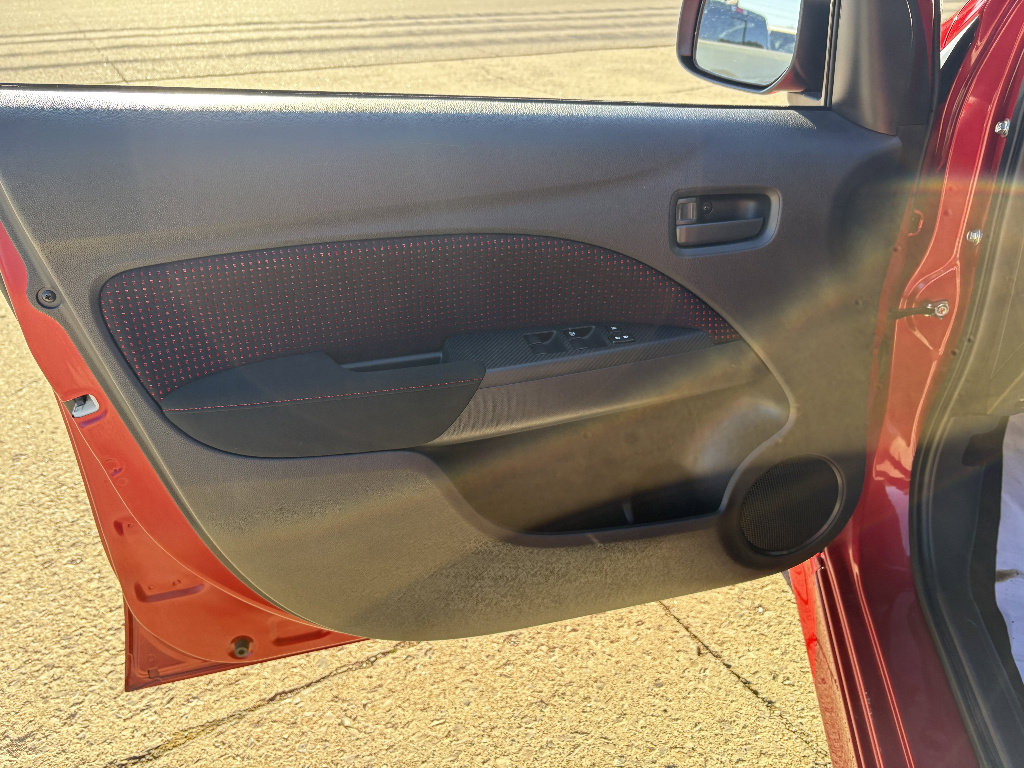 Used 2024 Mitsubishi Mirage G4 Black Edition FWD image 24